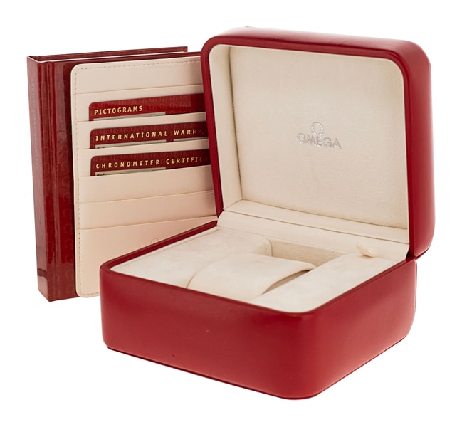 Omega Constellation 1202.10.00